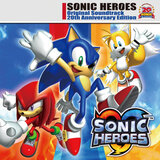 We Can: Theme of Team Sonic