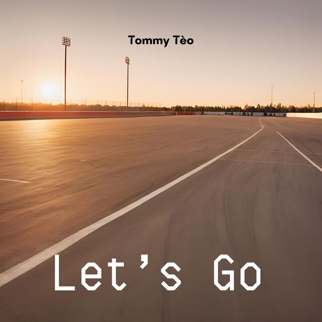 Let's Go