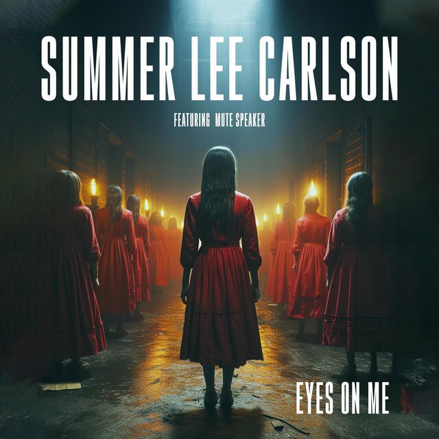 Eyes On Me