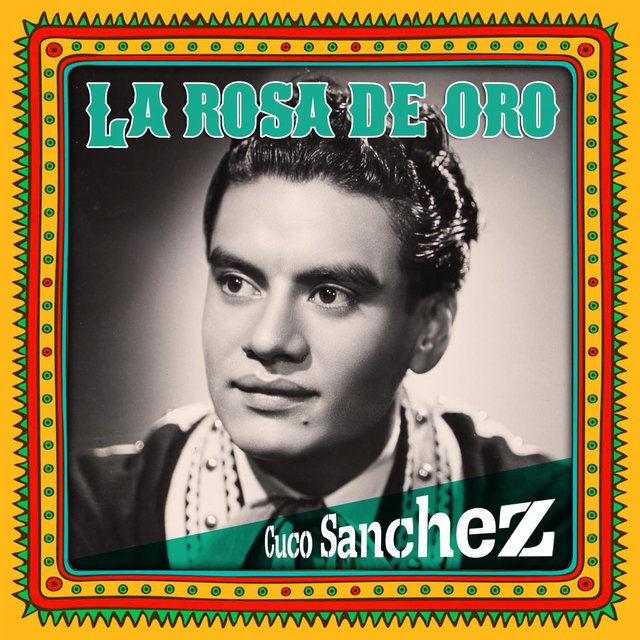 La rosa de oro