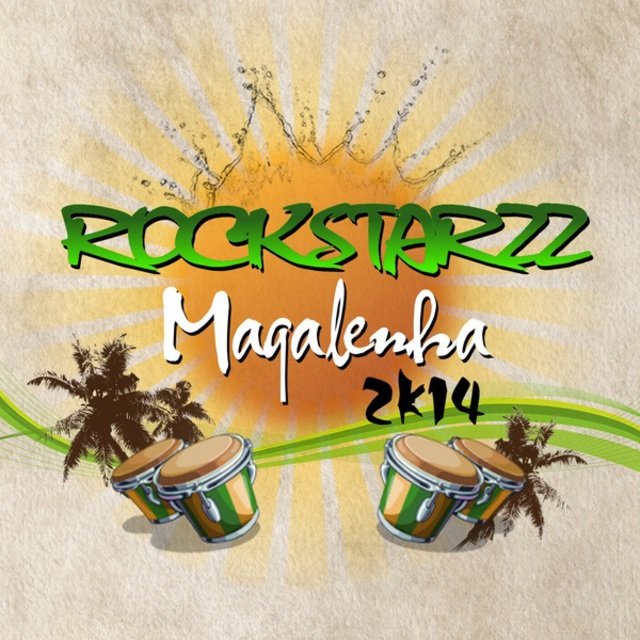 Magalenha 2K14