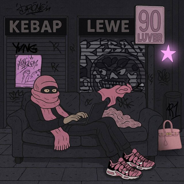 LEWESEASON EP