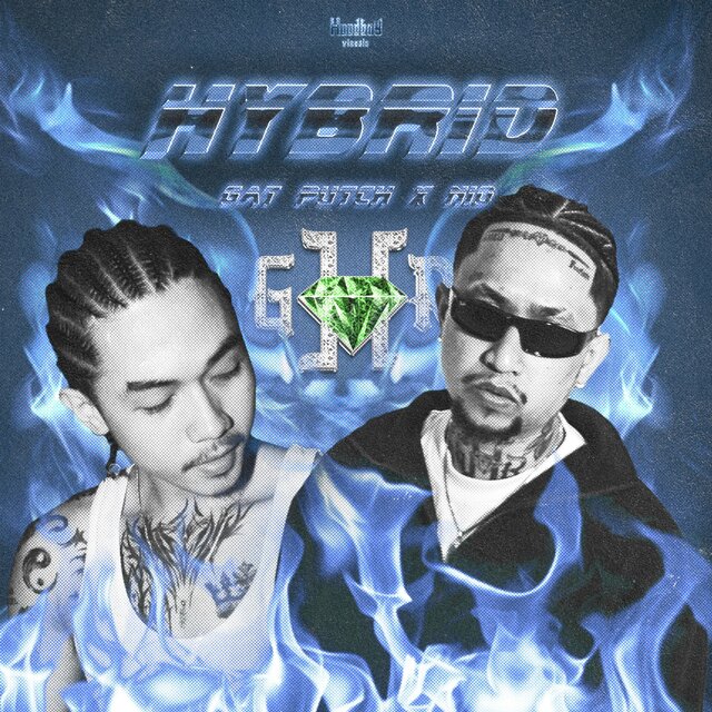 Hybrid (feat. NIO)