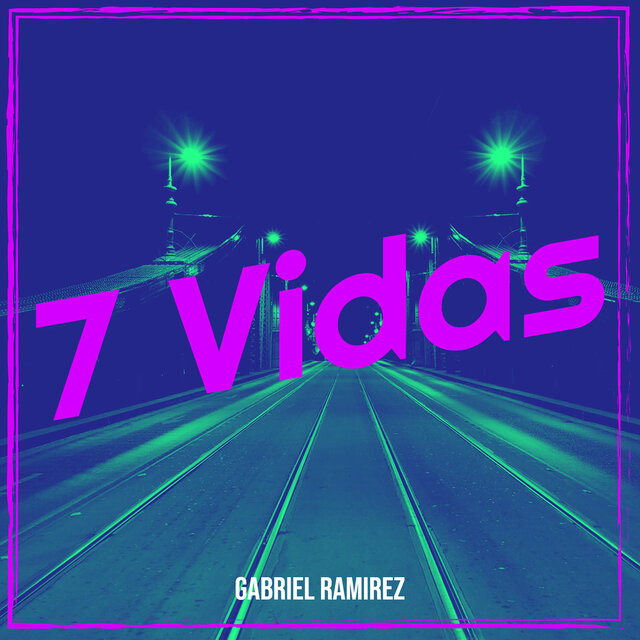 7 Vidas