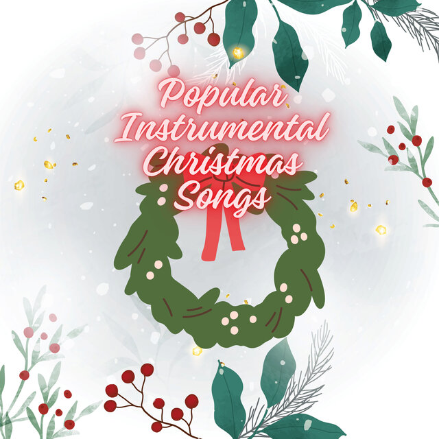 Crispy Sparks of Christmas