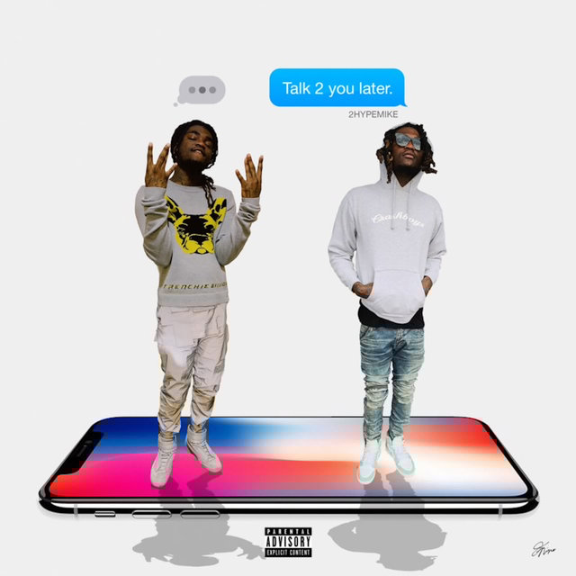 Talk to You Later (TTYL)