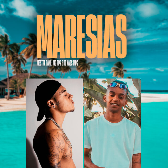 Maresias