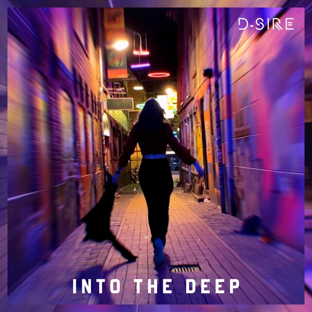 Into The Deep
