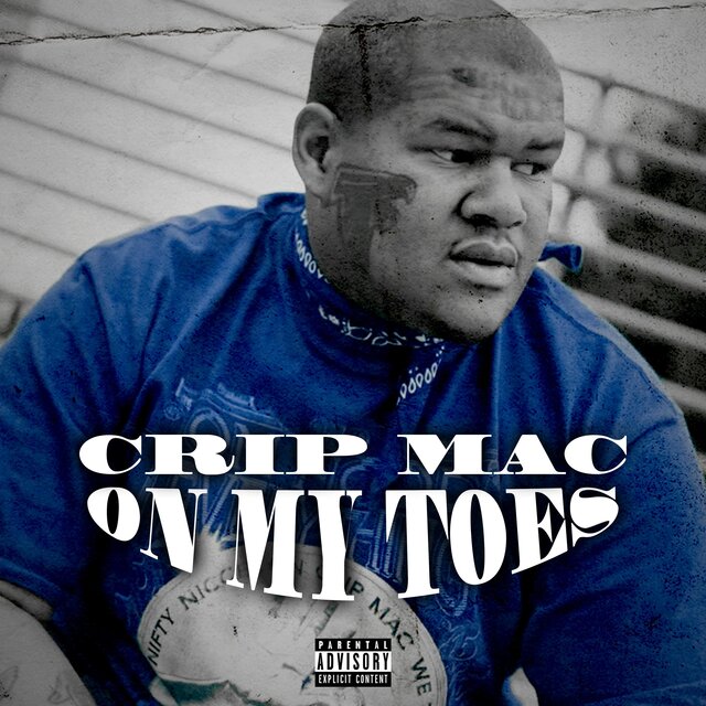 On My Toes