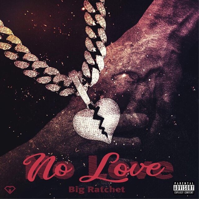 No Love