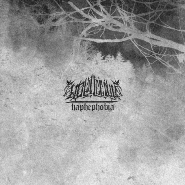 Haphephobia