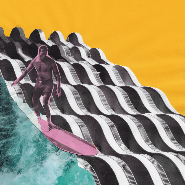 Surfs Up!