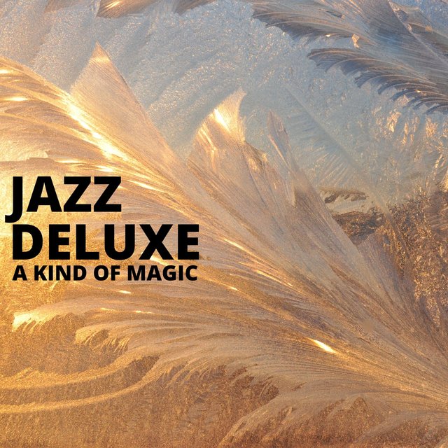 A Kind Of Magic
