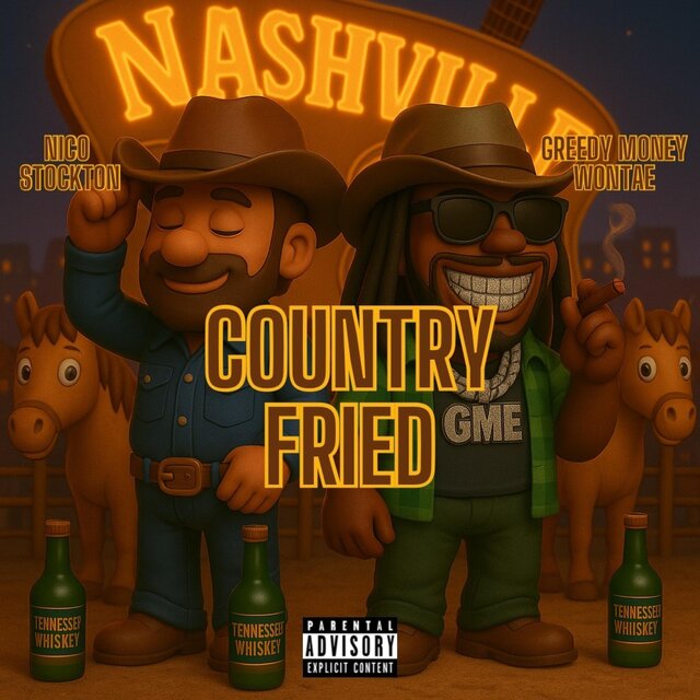 Country Fried