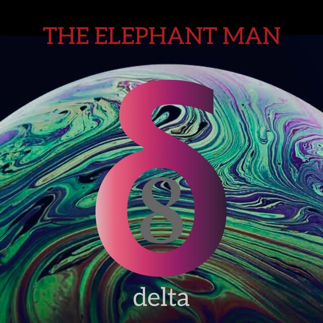 δ - delta -
