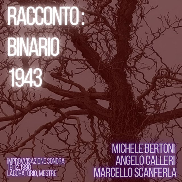 Racconto: Binario 1943