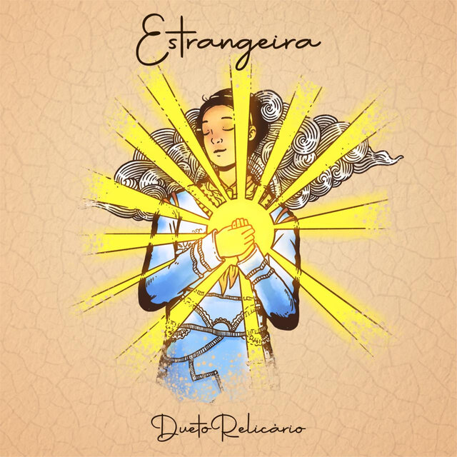 Estrangeira