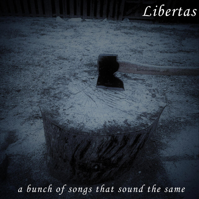 A Bunch of Songs that Sound the Same