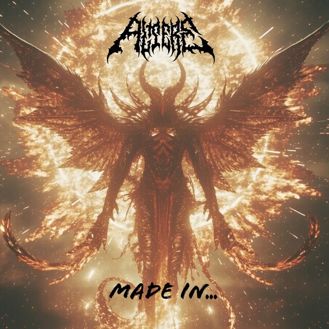 Made In