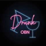 Drunk