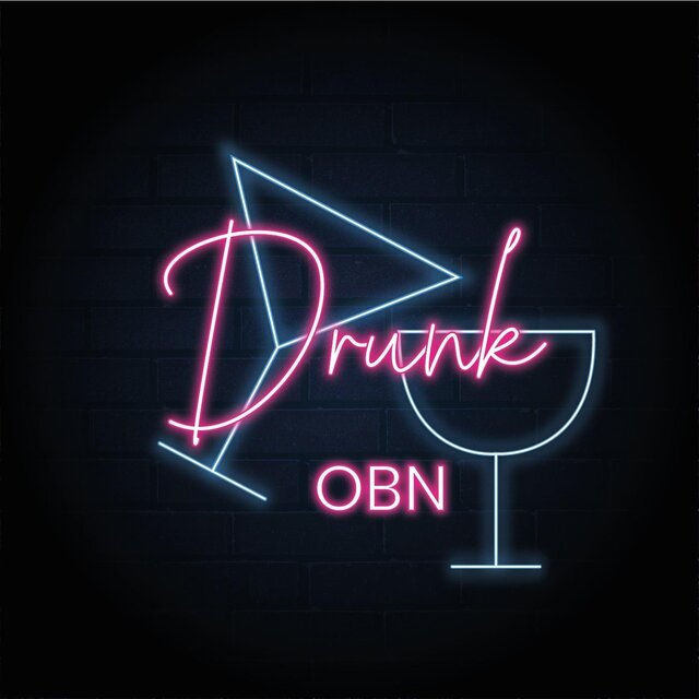 Drunk