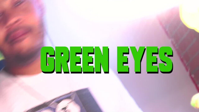 Green Eyes