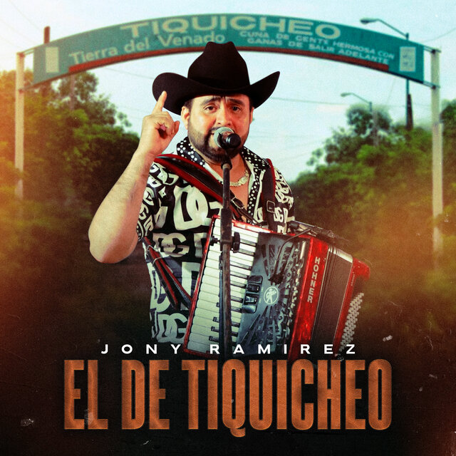 El De Tiquicheo