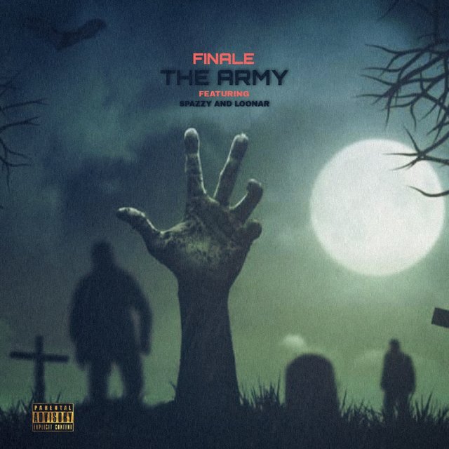 The army