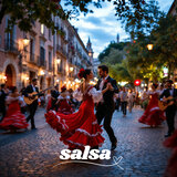Rumba y Viento
