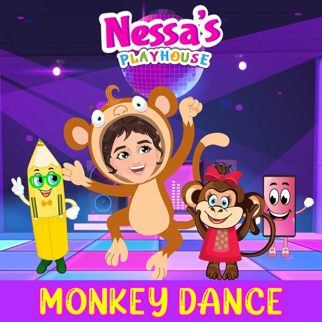 Monkey Dance