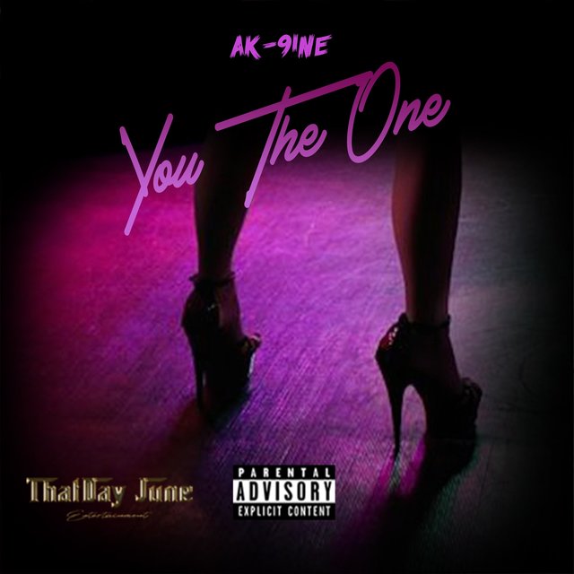 You the One