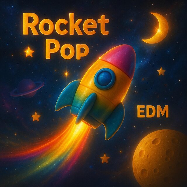 Rocket Pop EDM
