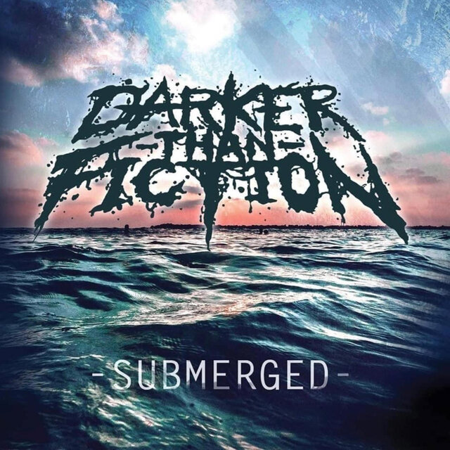 Submerged