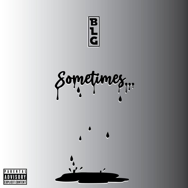 Sometimes...