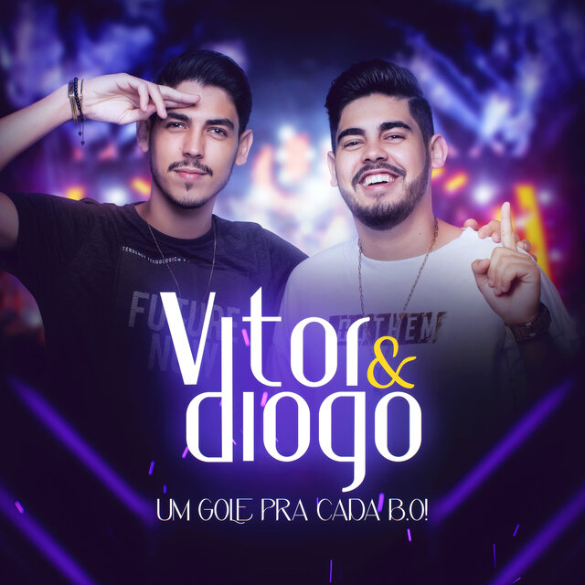 Um Gole pra Cada B.O.