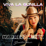 VIVA LA GUNILLA