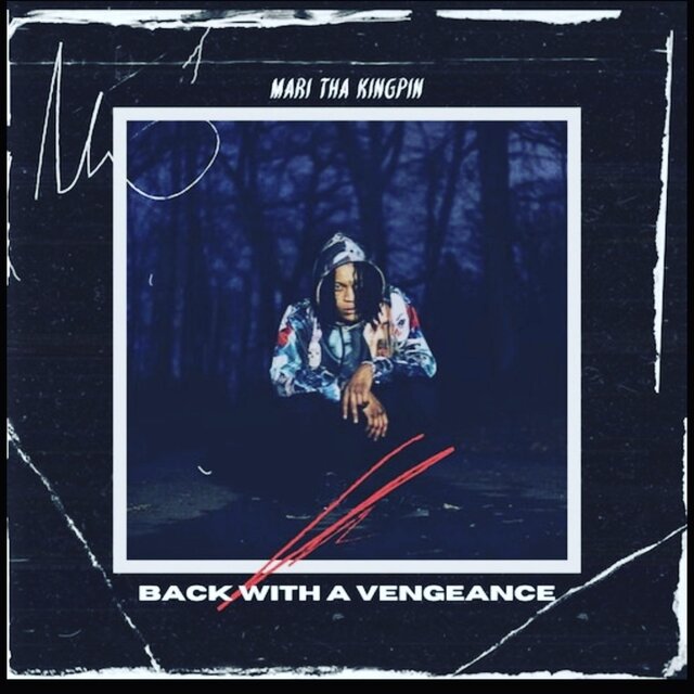 Back With A Vengeance