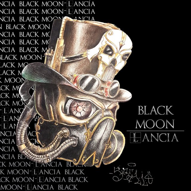 Black Moon