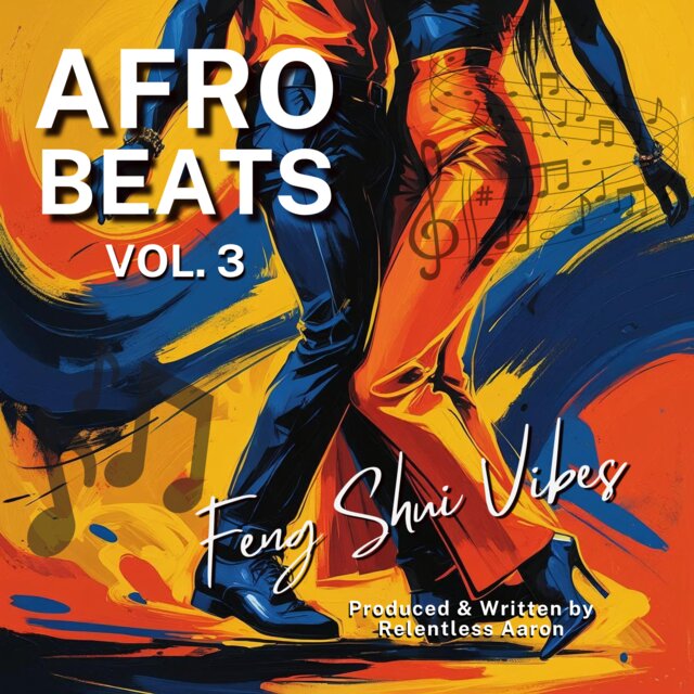 Afro Beats