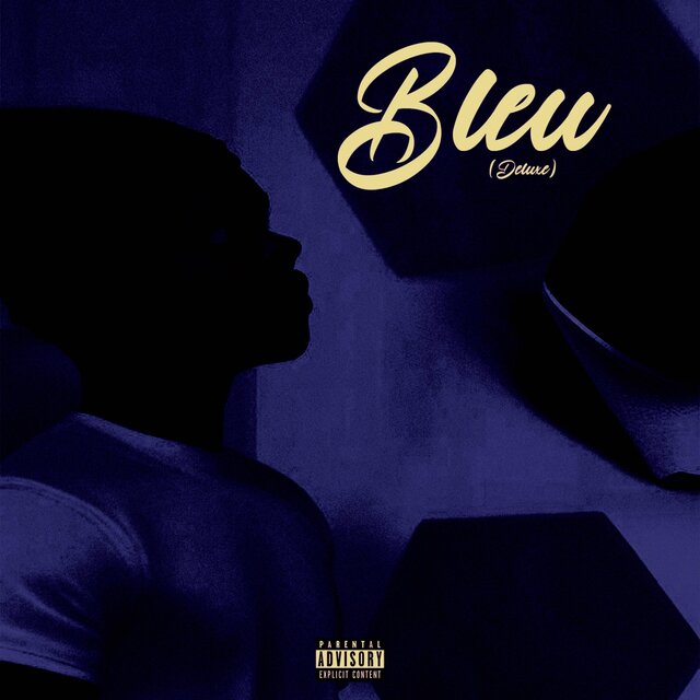 Bleu (Deluxe)