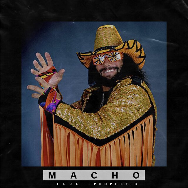 MACHO (feat. Prophet.B)