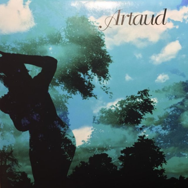 Artaud