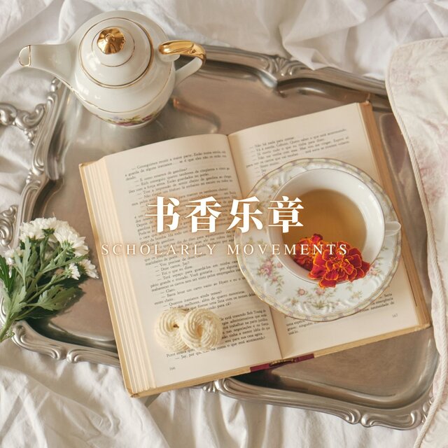 书香乐章