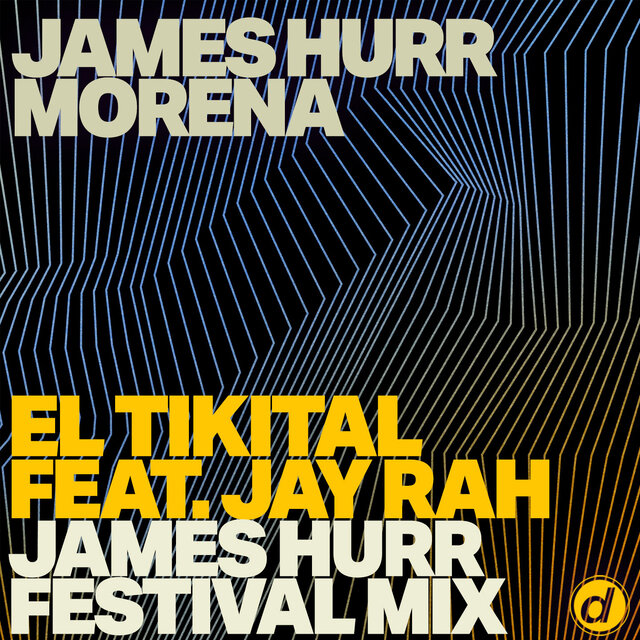 El Tikital (James Hurr Festival Mix)