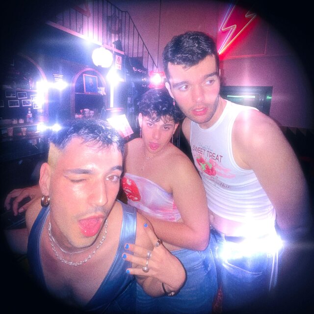 Amor d'Estiu (Jersey Club Remix)