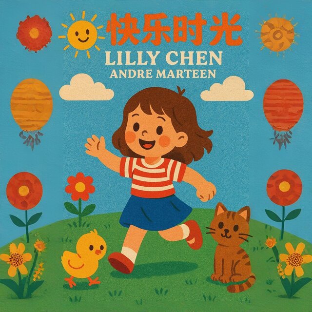 快乐时光