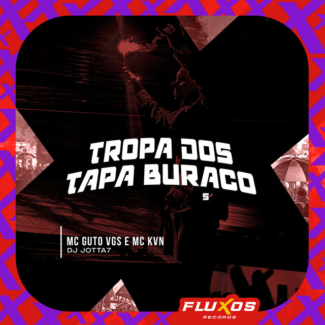 Tropa dos Tapa Buraco