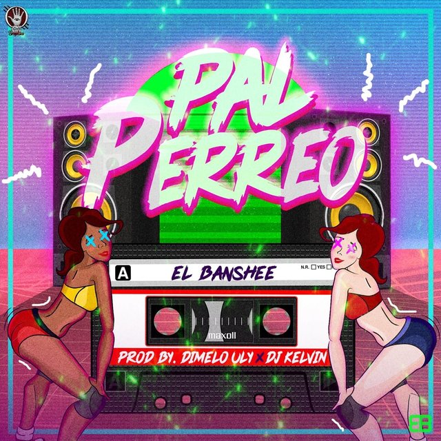 Pal Perreo