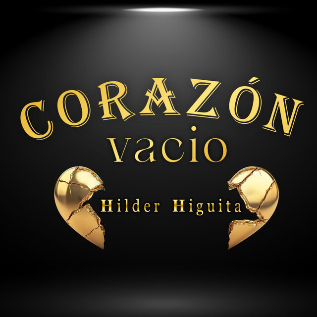 Corazón Vacio