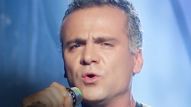 Schwindelfrei (Hitparade 09.09.2000)